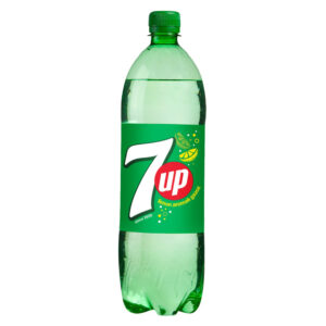 7 up 1 Lt