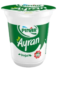 Pınar Ayran