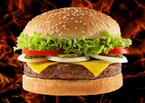 Cheeseburger