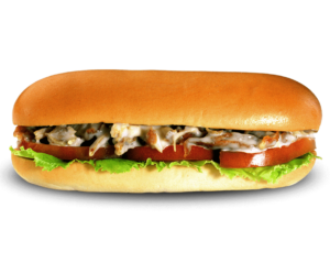 Chicken Sandwich