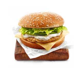 Çıpçıtır Burger