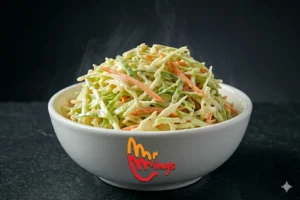 Coleslaw ( Küçük Boy)