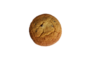 Chocolate Chip Monster Cookie