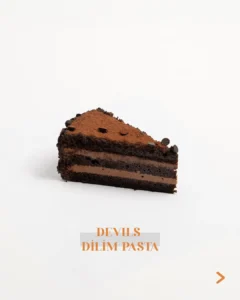 Devil's Cake