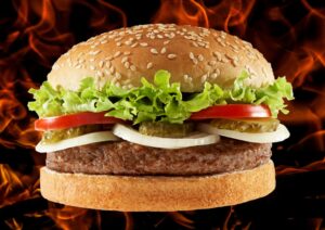 Hamburger