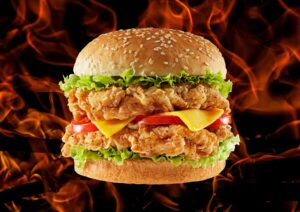 King Burger