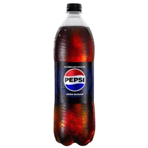 Pepsi Max 1 Lt