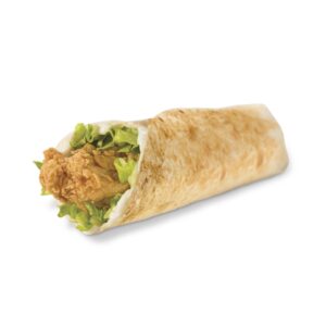 Chicken Wrapella