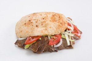 Beef Gyro