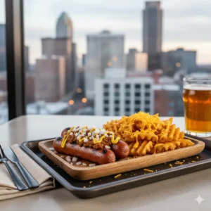 Cincinnati Brats
