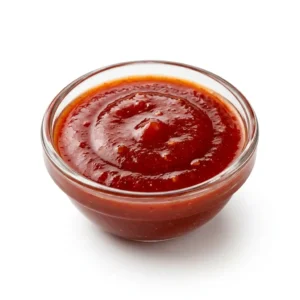 Hot Chili Sos
