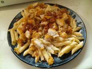 Penne Tenne